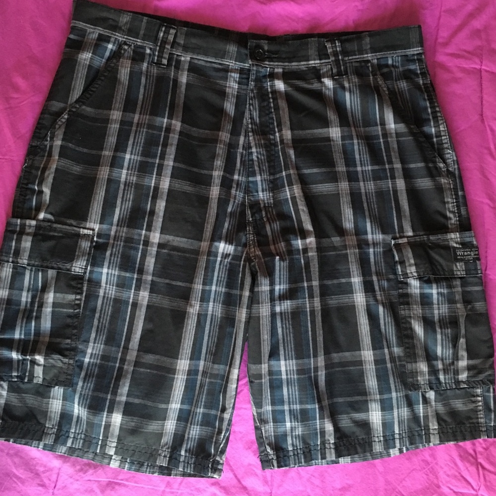 Cargo Shorts